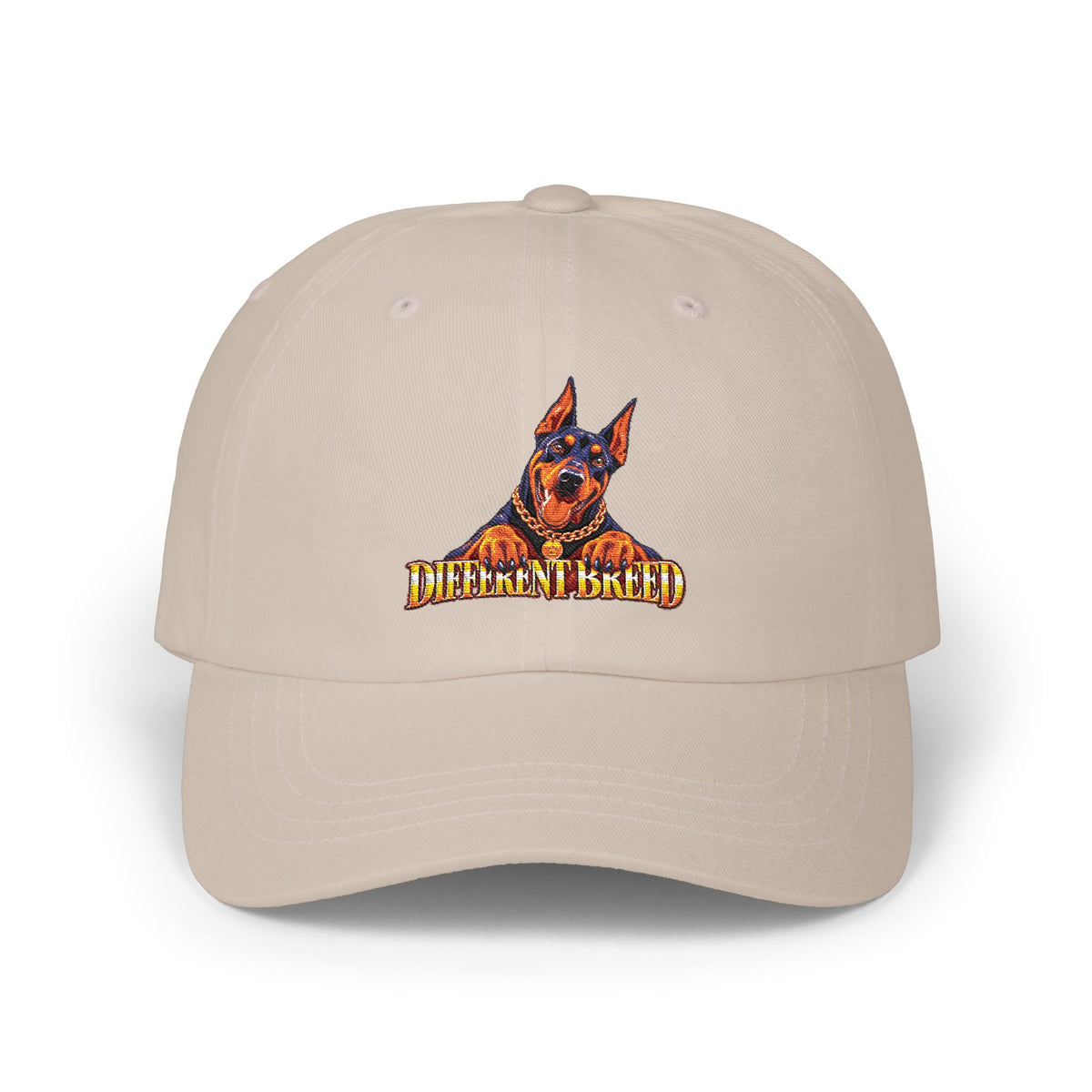 Classic Dad Cap