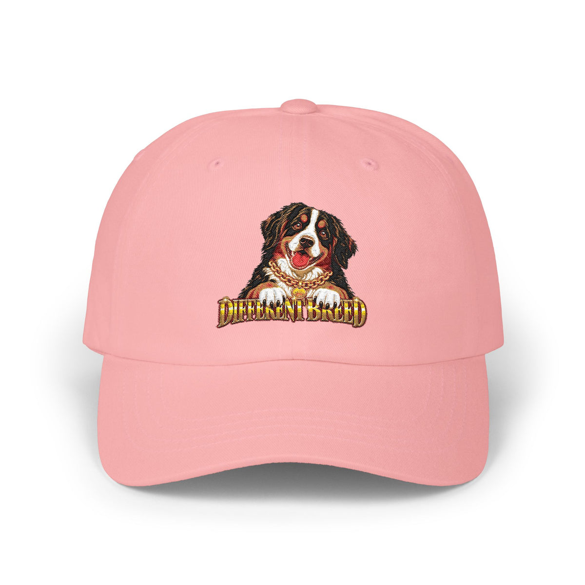 Classic Dad Cap