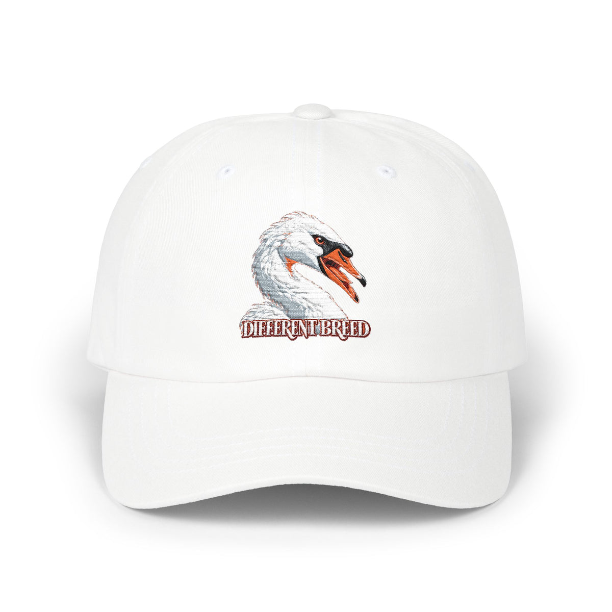 Classic Dad Cap