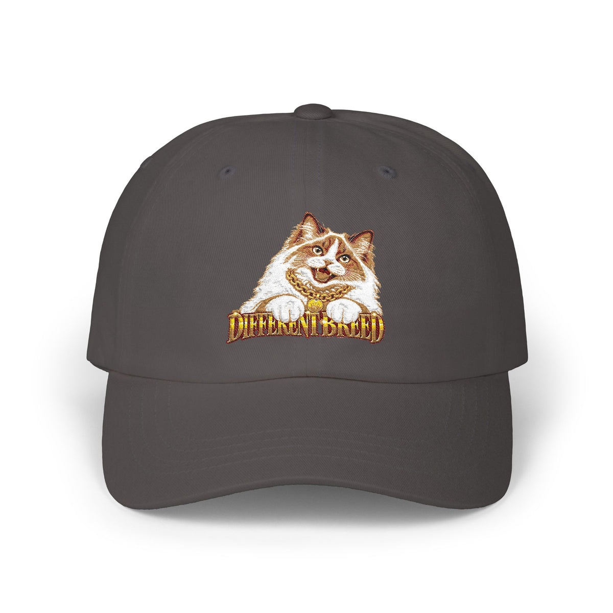 Classic Dad Cap