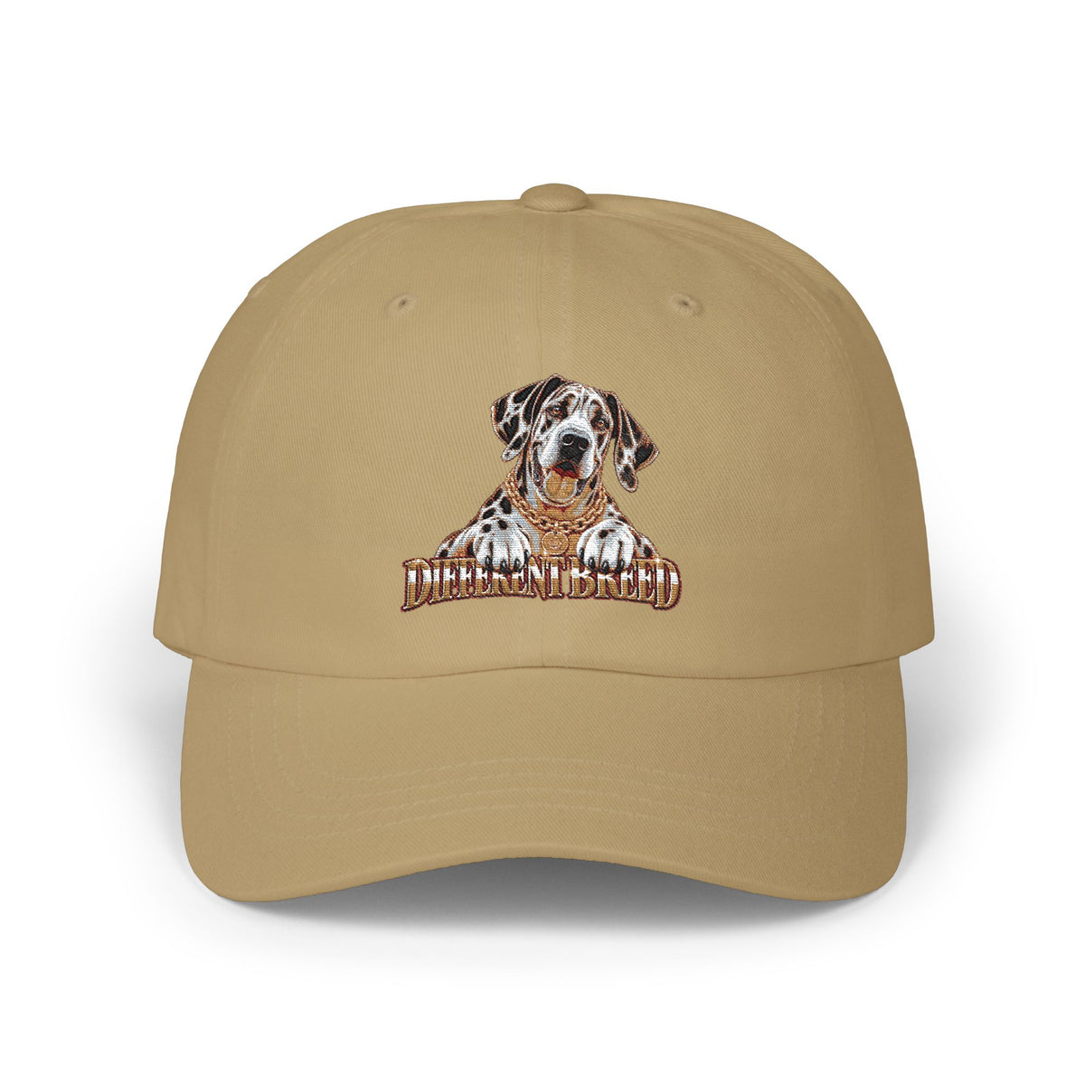 Classic Dad Cap