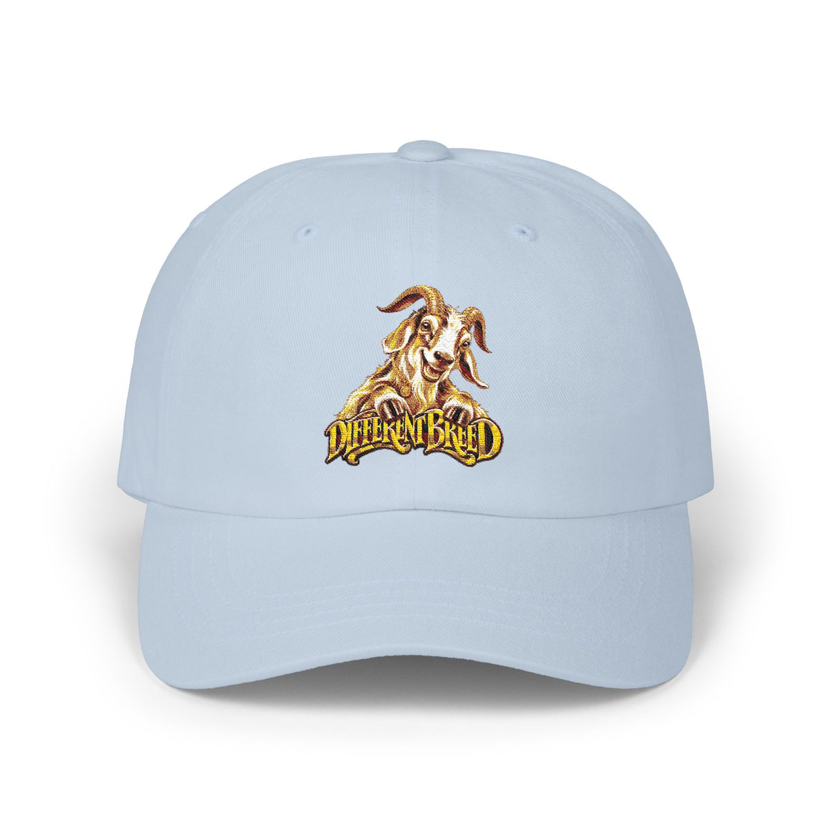 Classic Dad Cap