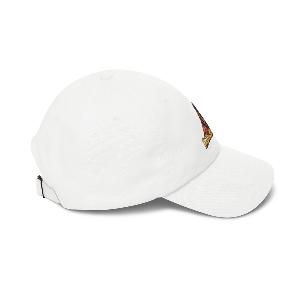 Classic Dad Cap