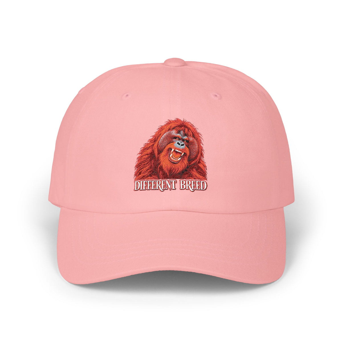 Classic Dad Cap