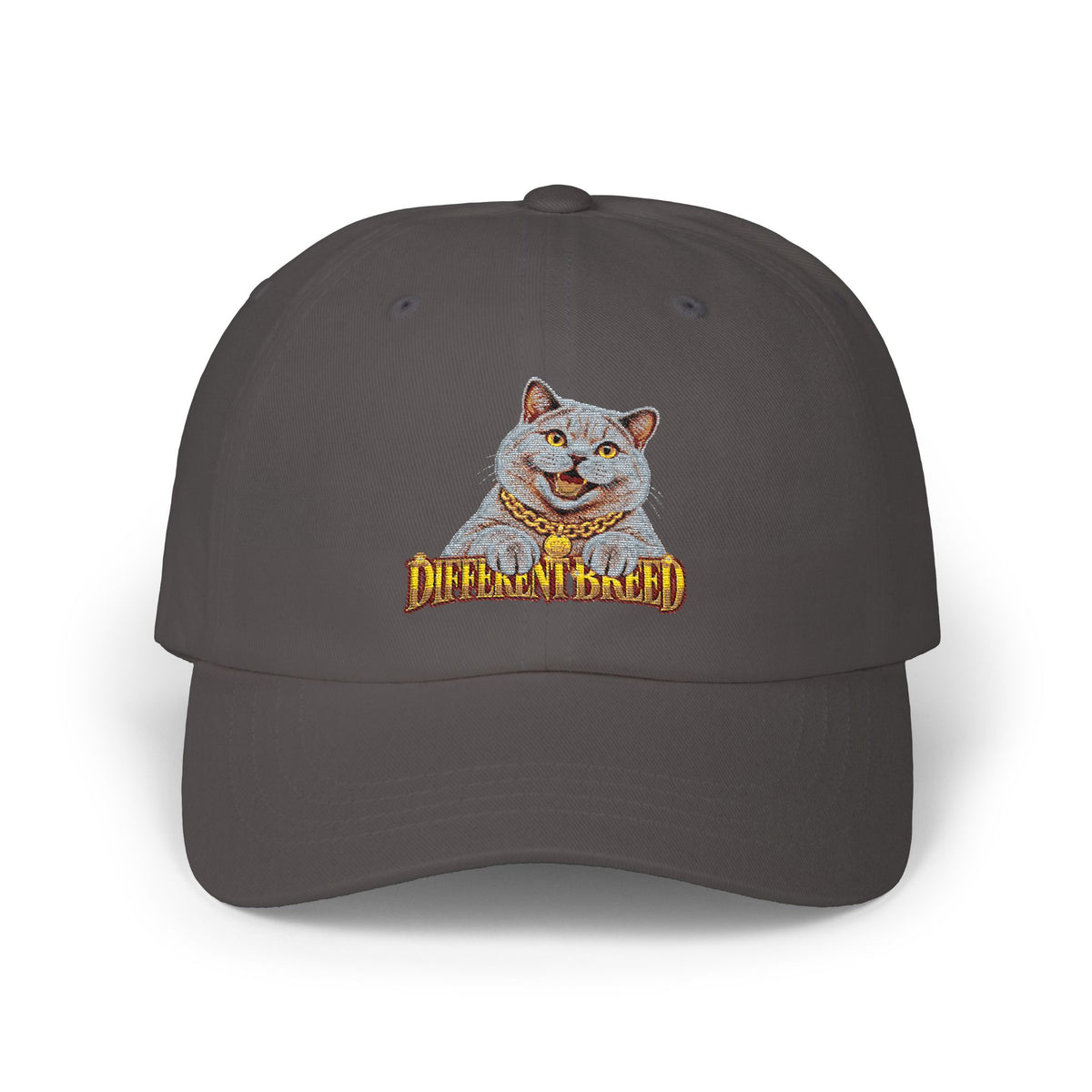 Classic Dad Cap