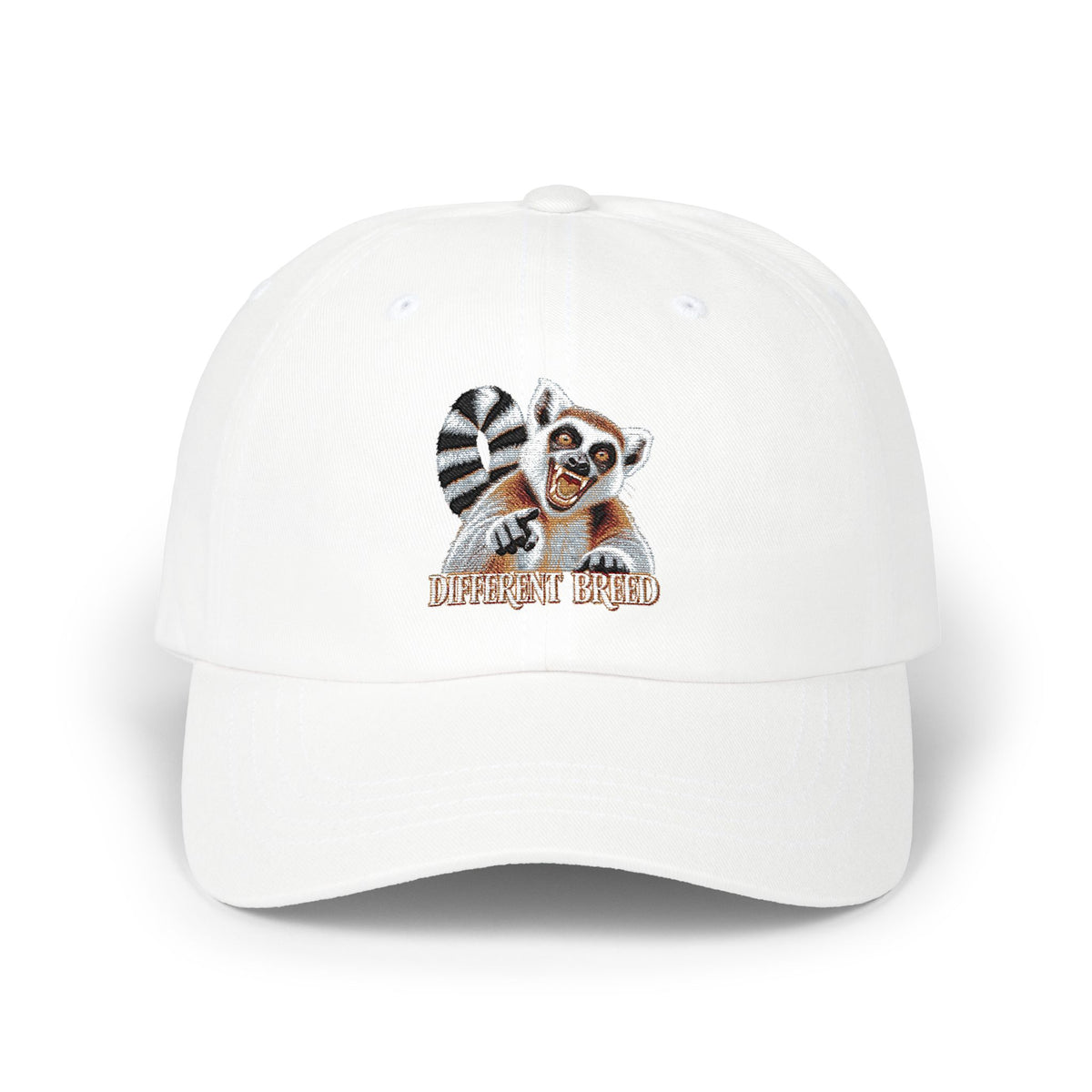 Classic Dad Cap