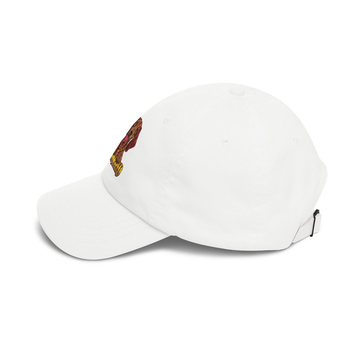 Classic Dad Cap