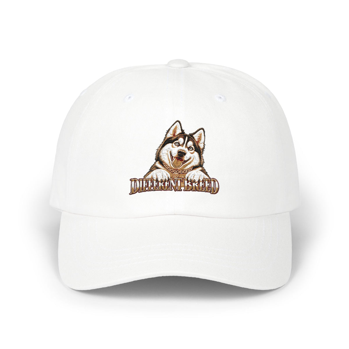 Classic Dad Cap