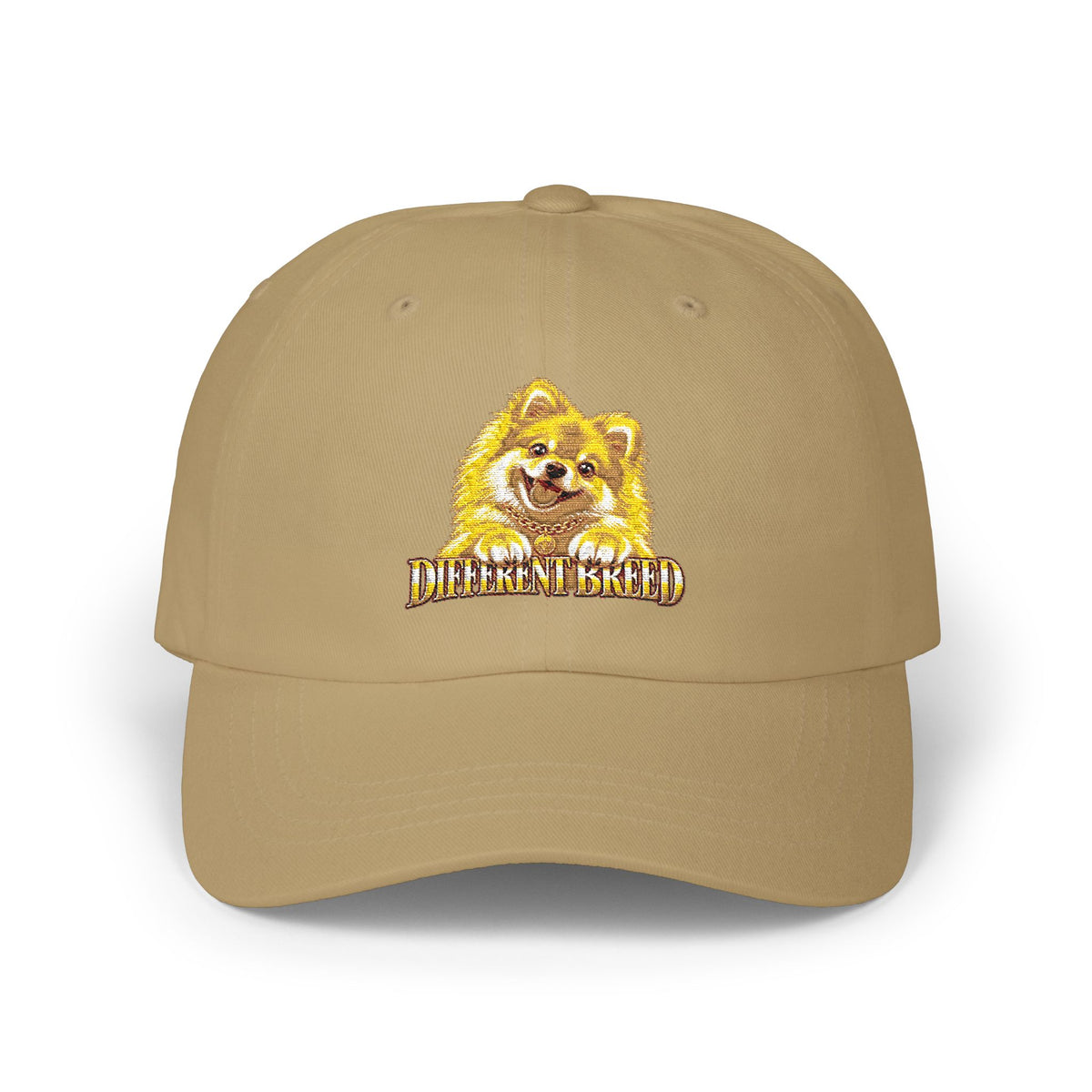 Classic Dad Cap