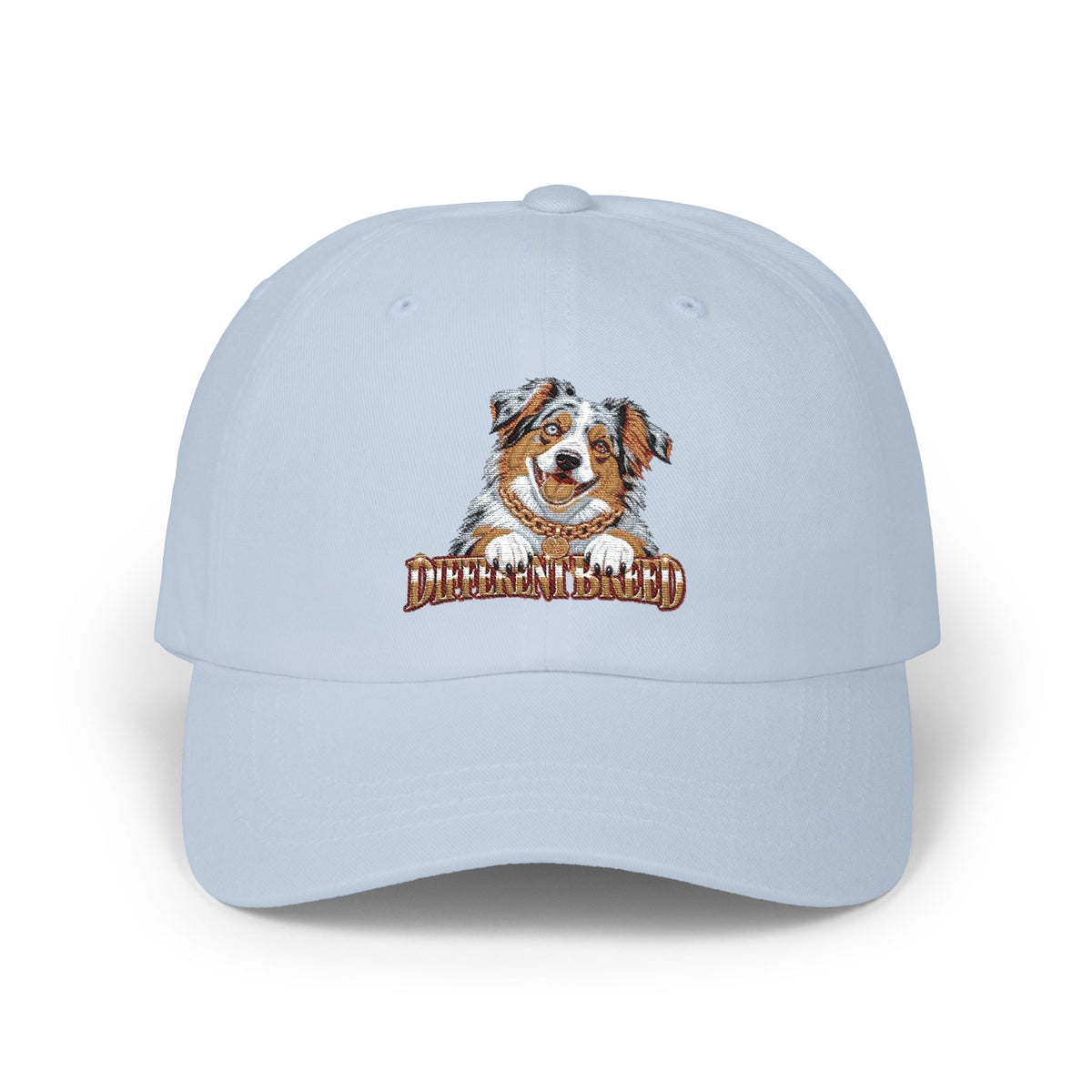 Classic Dad Cap