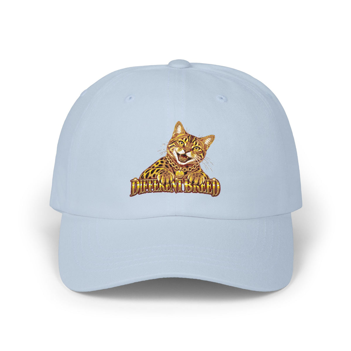 Classic Dad Cap