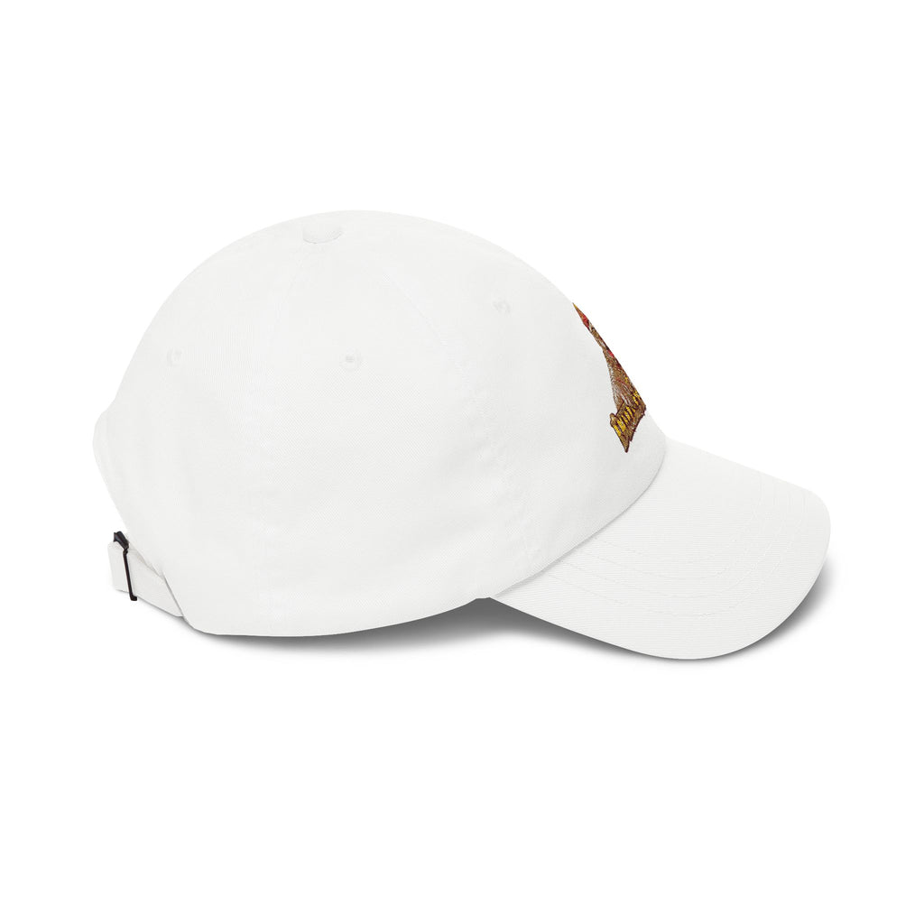 Classic Dad Cap