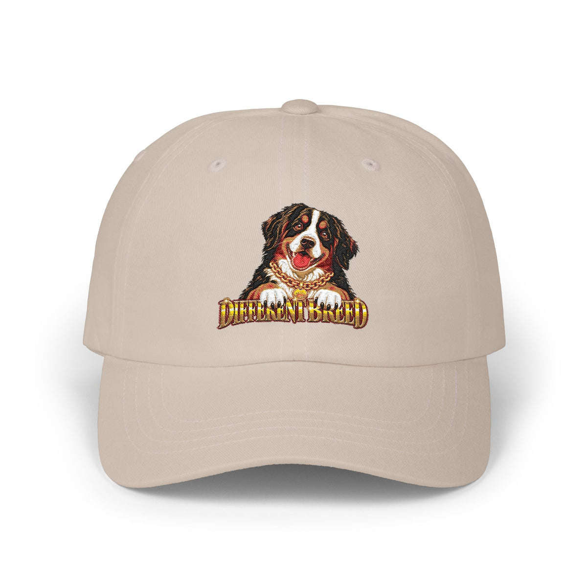 Classic Dad Cap