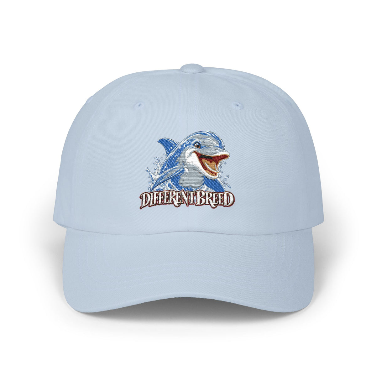 Classic Dad Cap