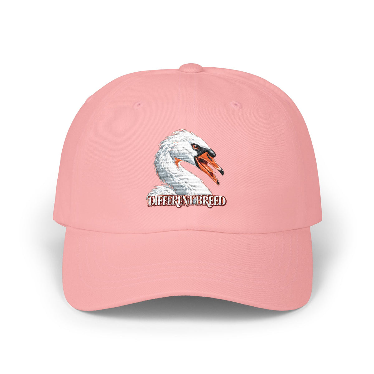 Classic Dad Cap