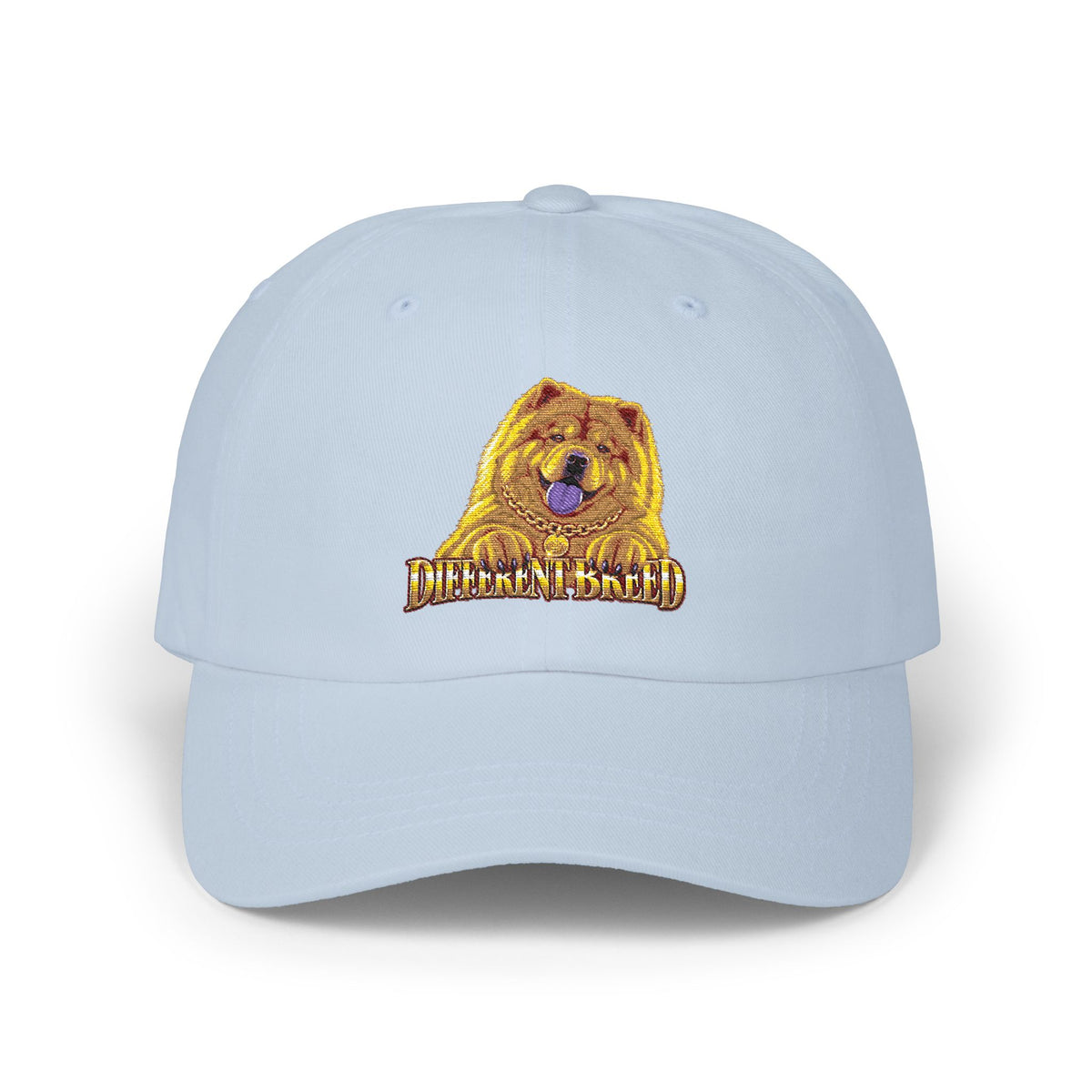 Classic Dad Cap