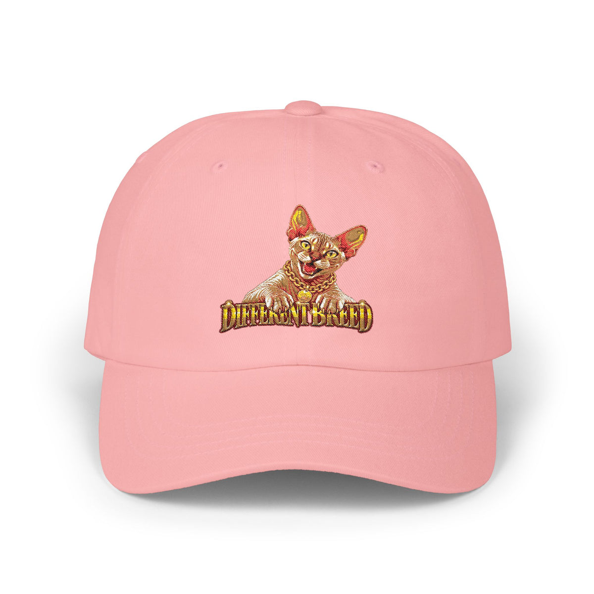 Classic Dad Cap
