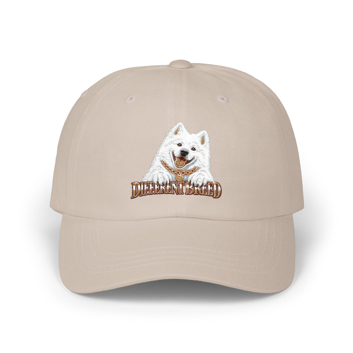 Classic Dad Cap