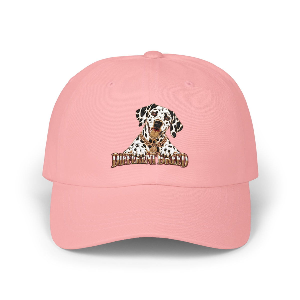 Classic Dad Cap
