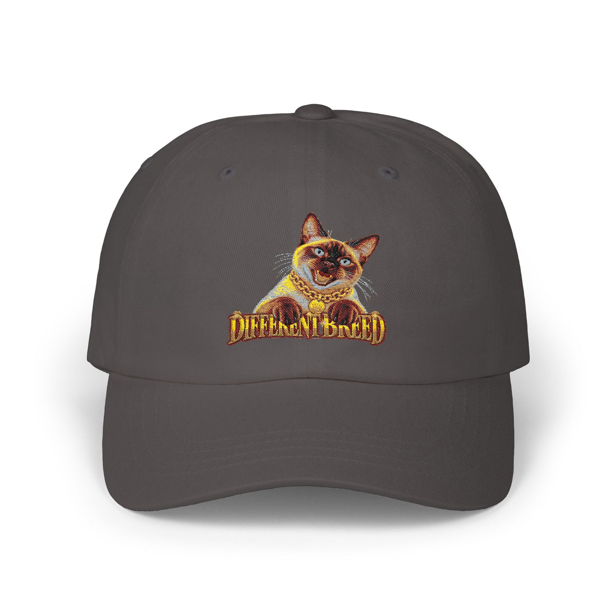 Classic Dad Cap