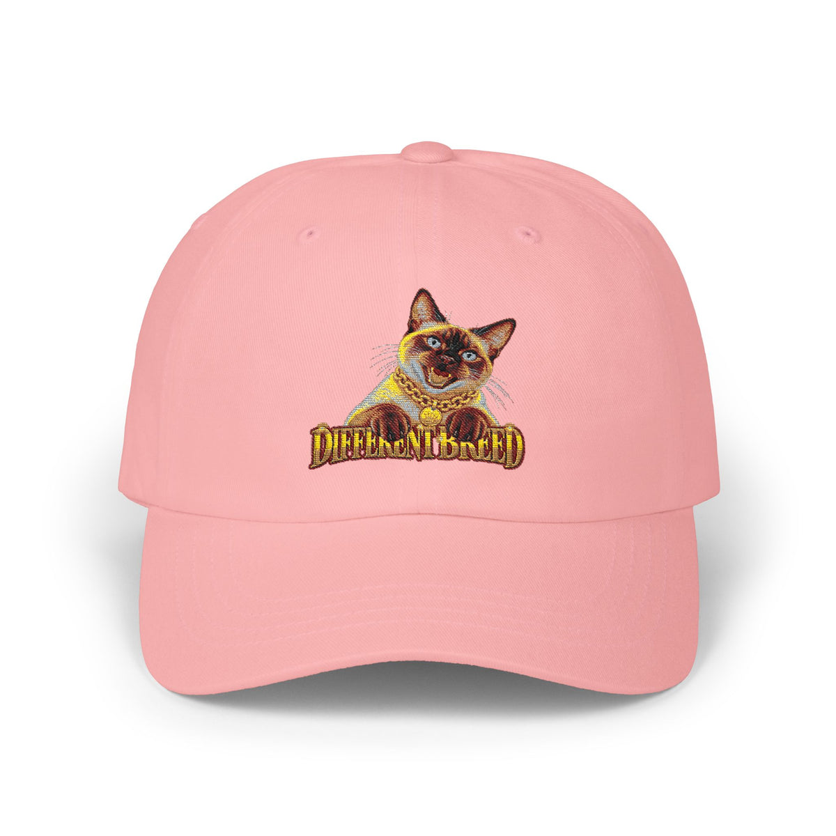 Classic Dad Cap