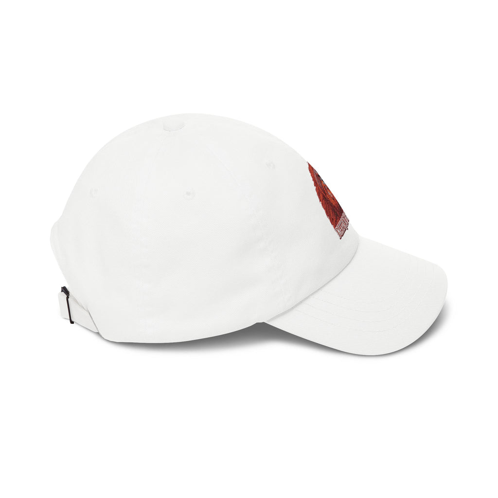 Classic Dad Cap