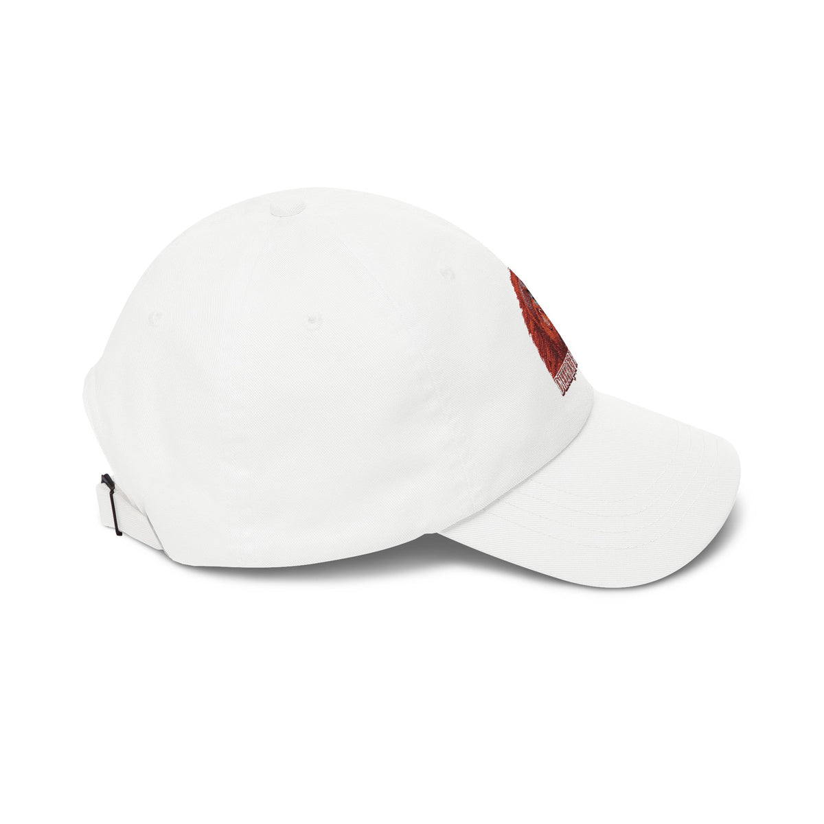 Classic Dad Cap