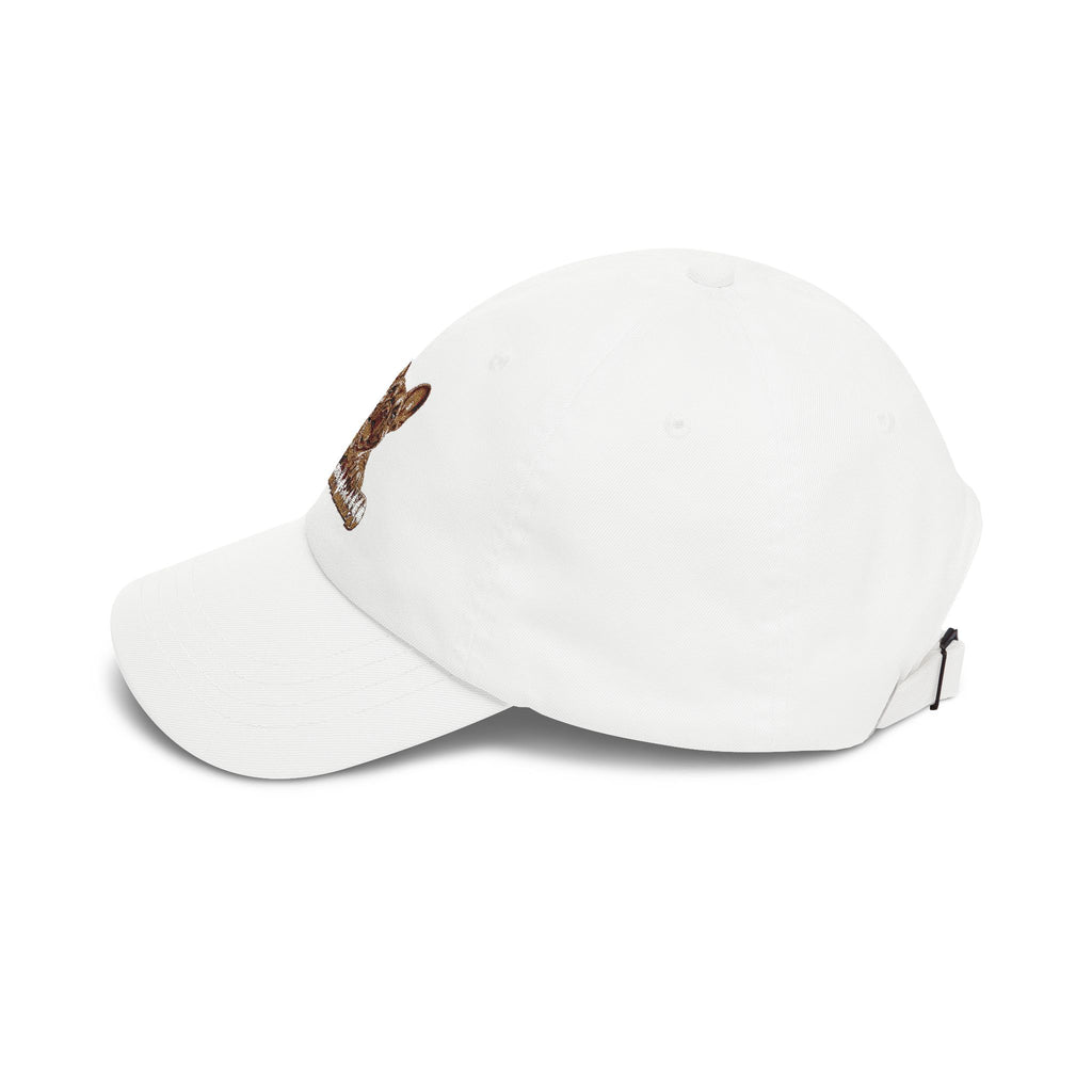 Classic Dad Cap
