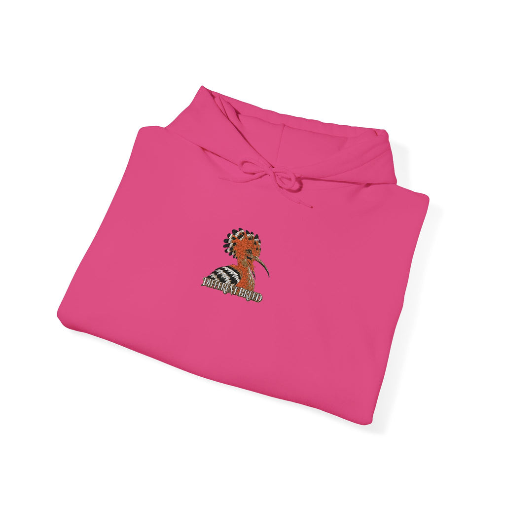 Tiger Cub Hoodie — Cute Baby Tiger Graphic Pullover