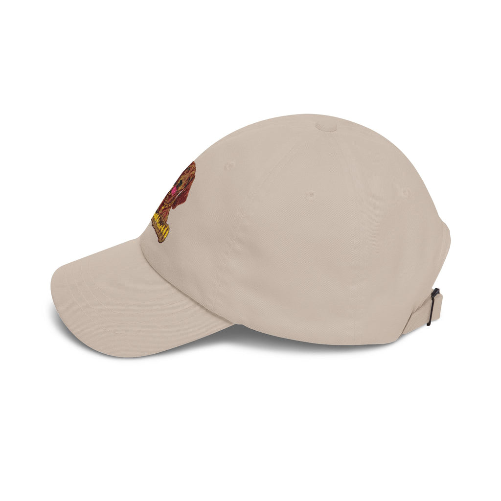 Classic Dad Cap