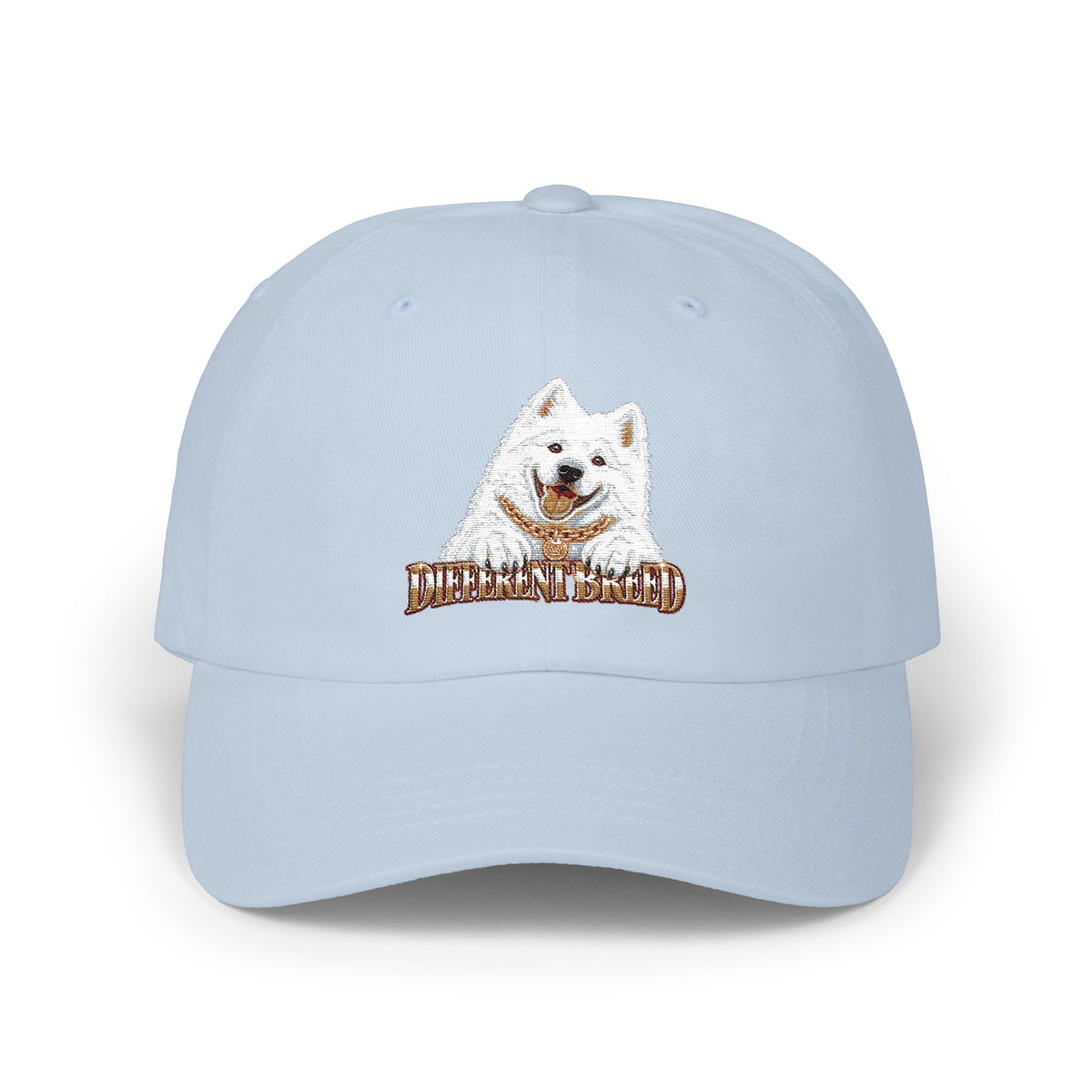 Classic Dad Cap