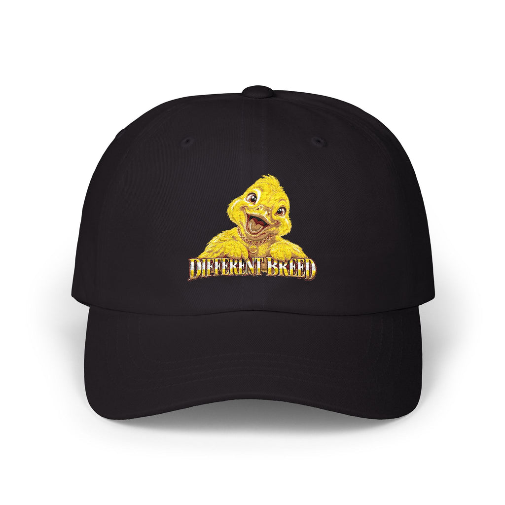 Classic Dad Cap