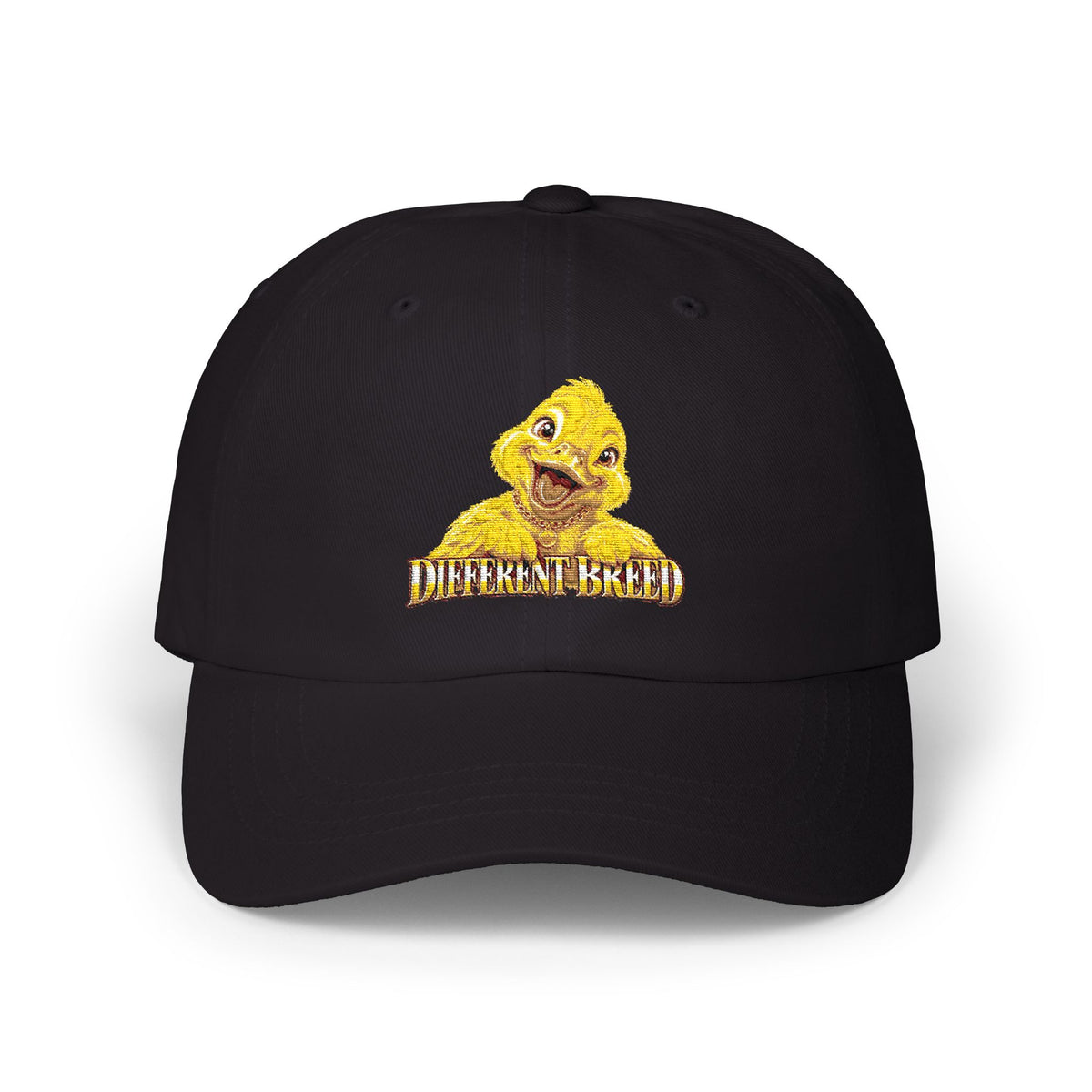 Classic Dad Cap