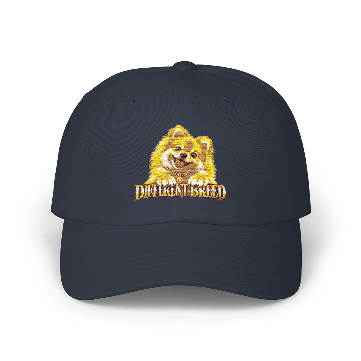 Classic Dad Cap