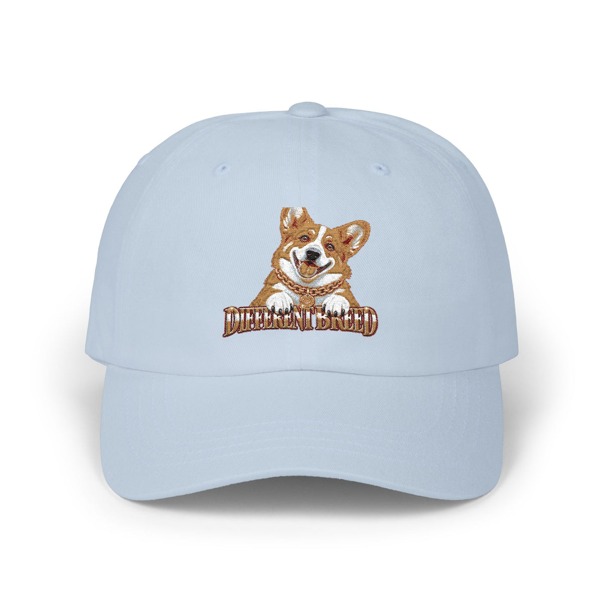 Classic Dad Cap