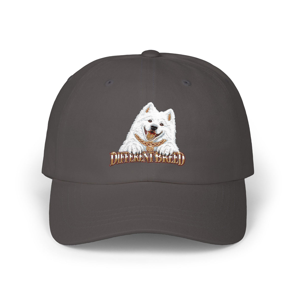 Classic Dad Cap