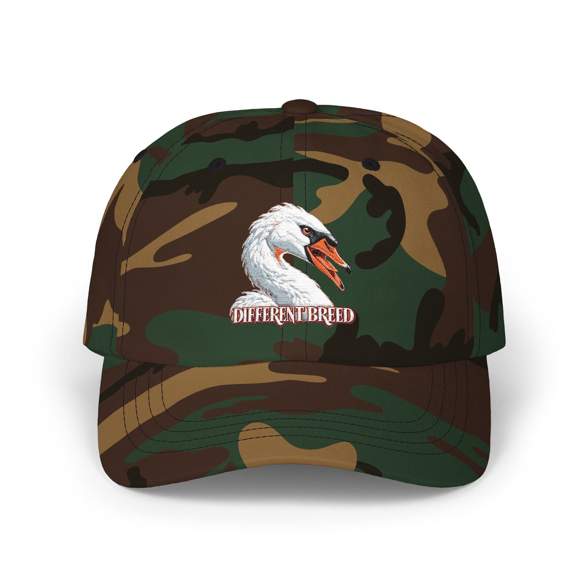 Classic Dad Cap