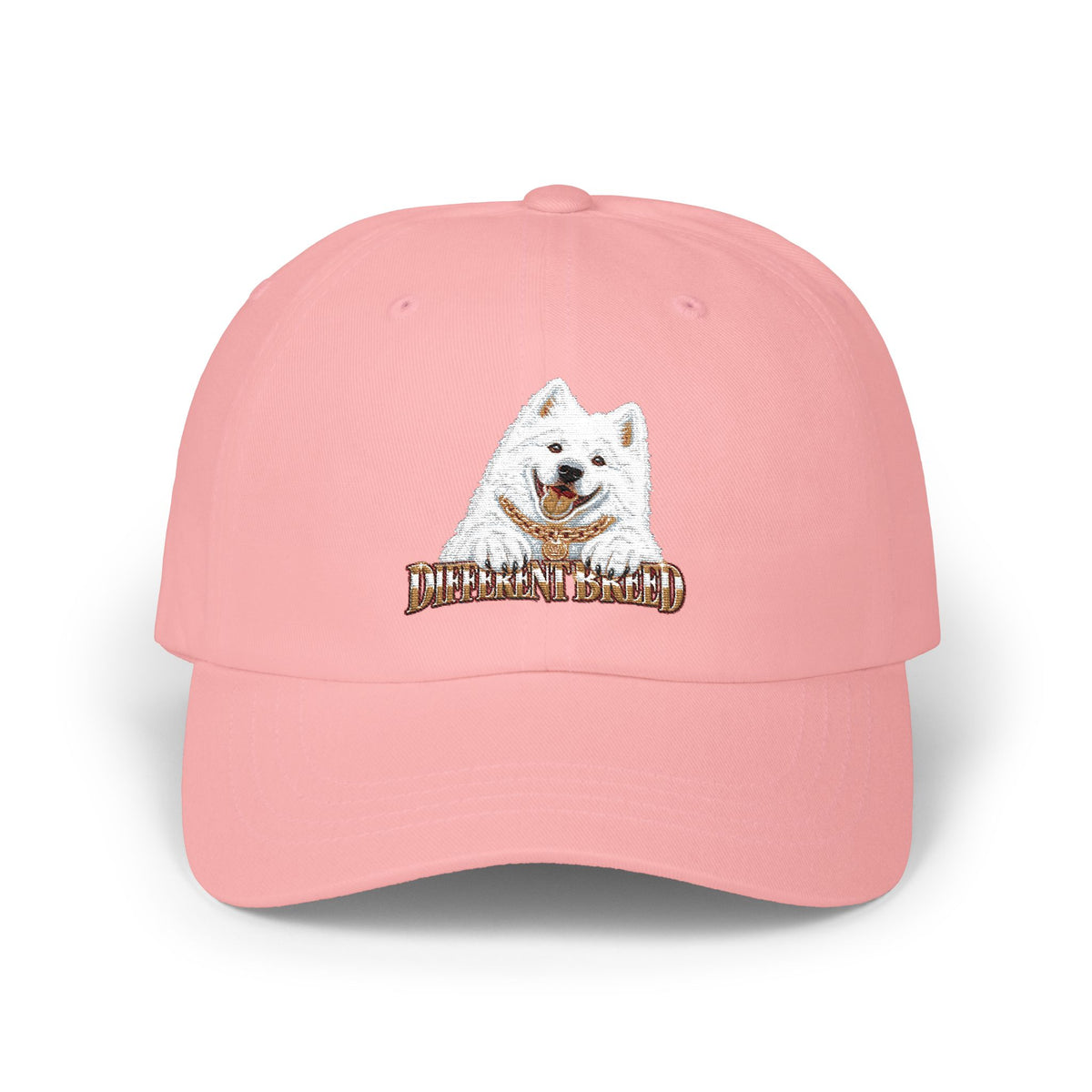 Classic Dad Cap