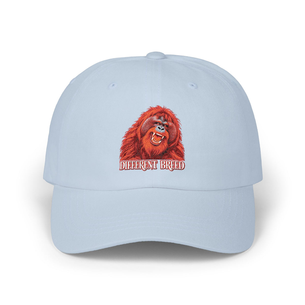 Classic Dad Cap
