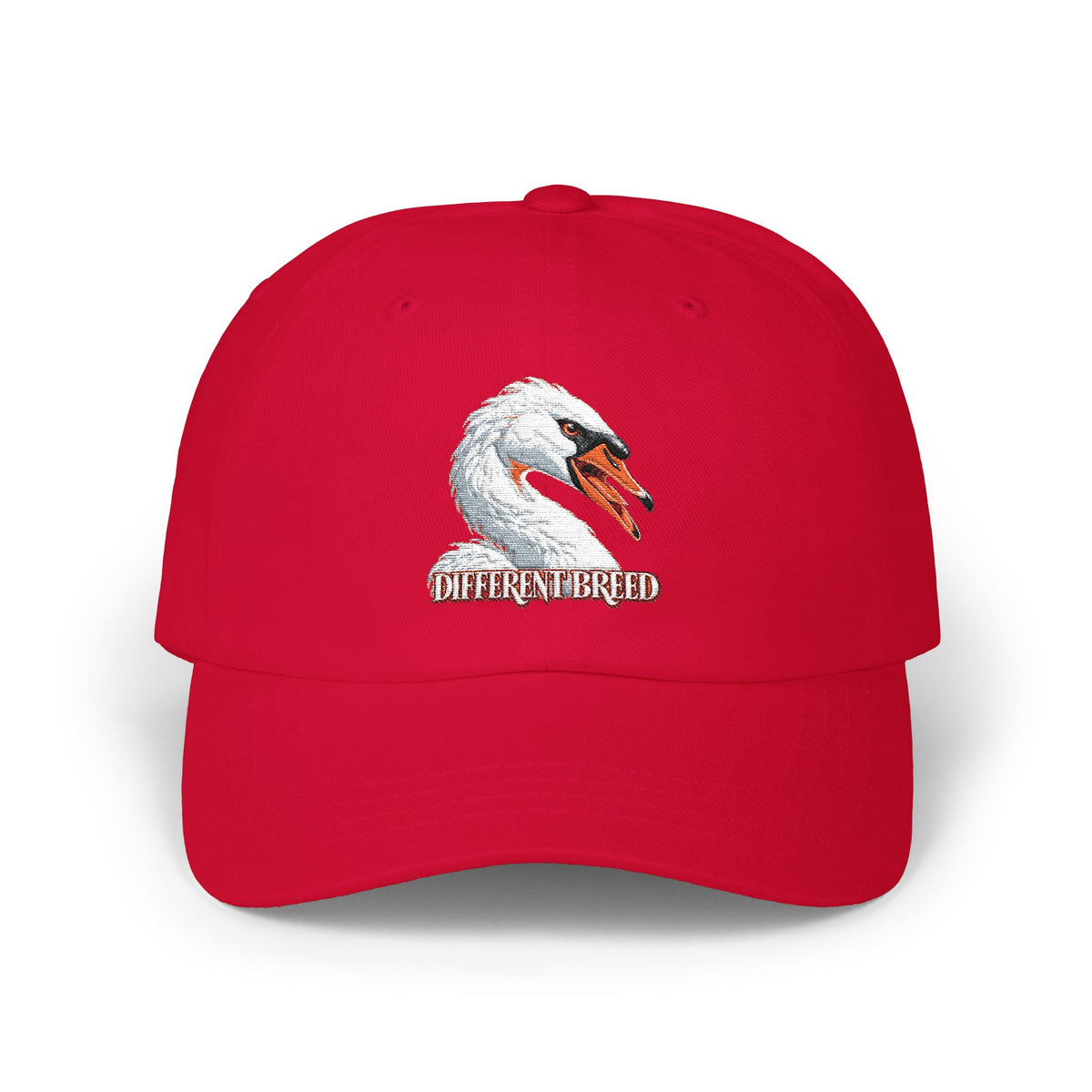 Classic Dad Cap