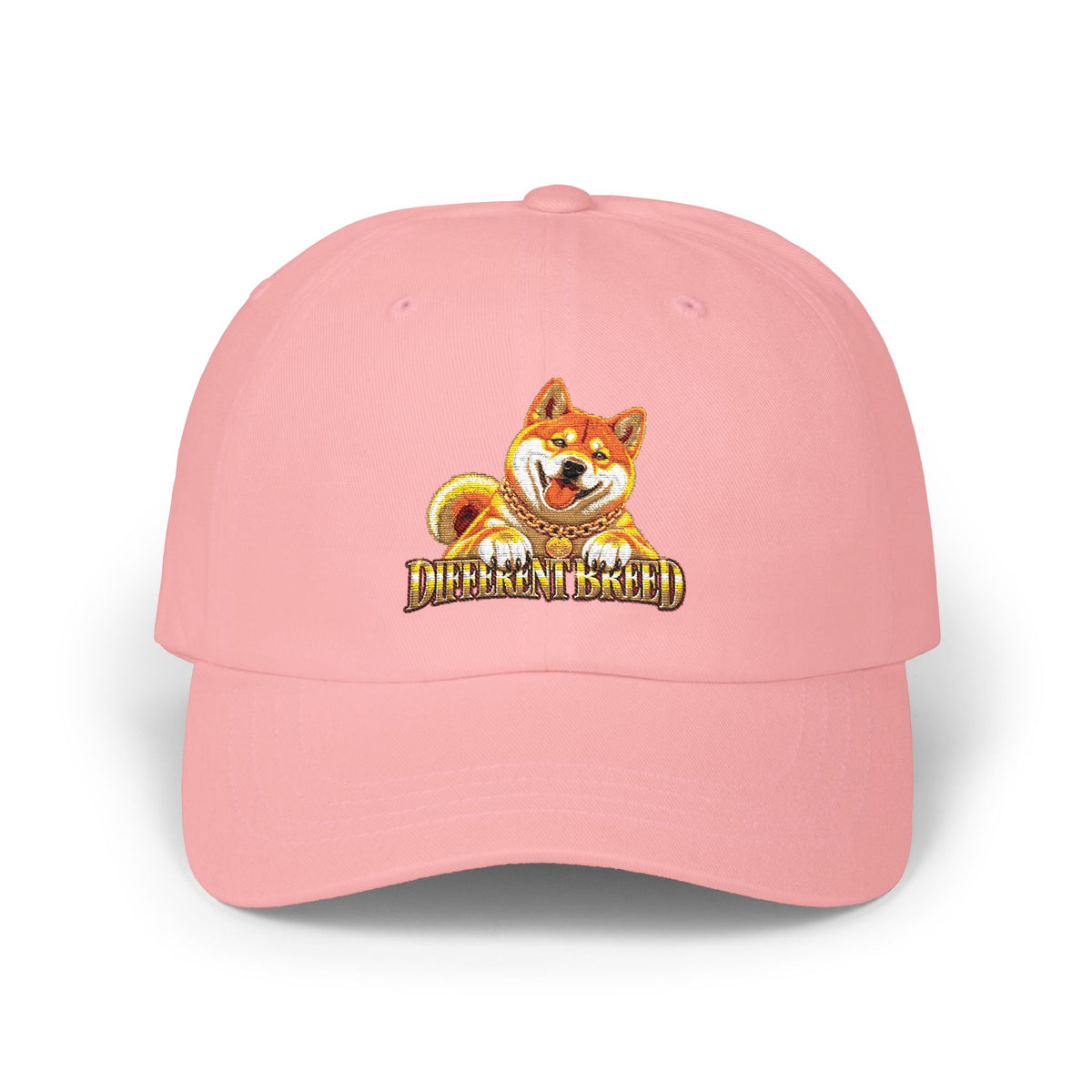 Classic Dad Cap