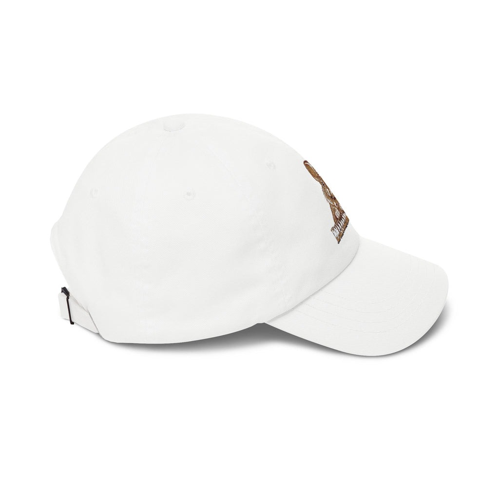 Classic Dad Cap