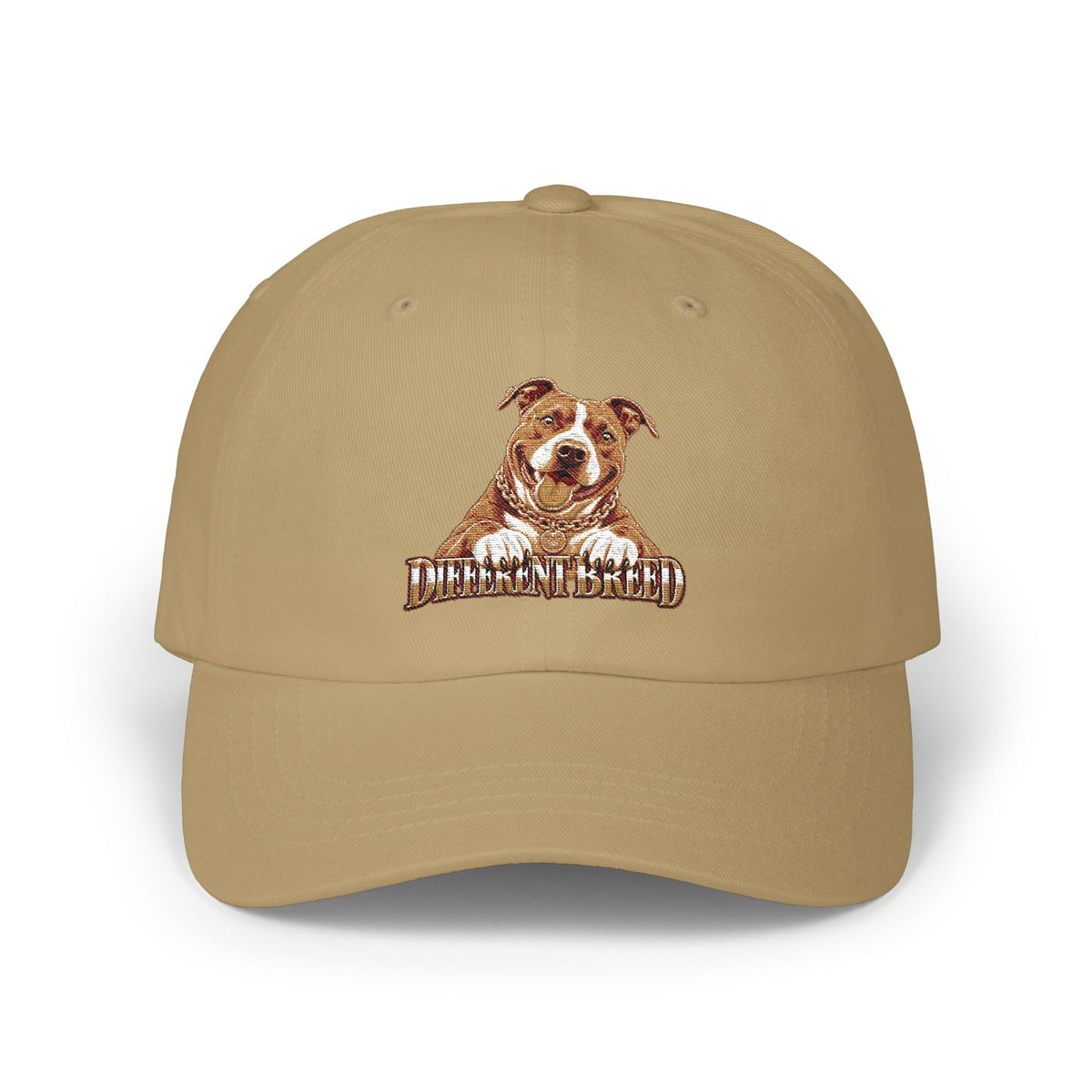 Classic Dad Cap