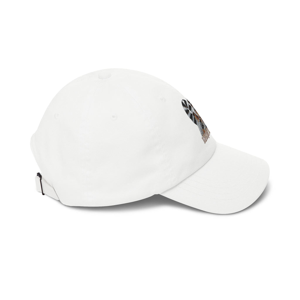 Classic Dad Cap
