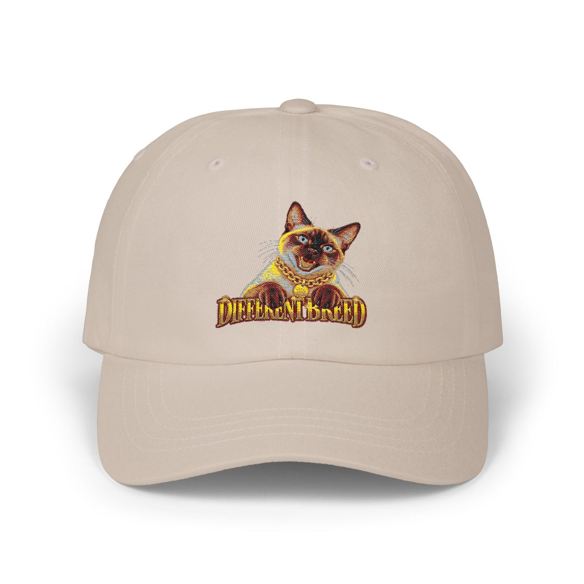 Classic Dad Cap