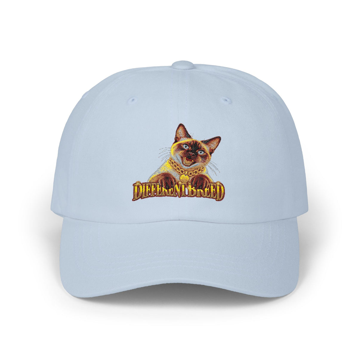 Classic Dad Cap