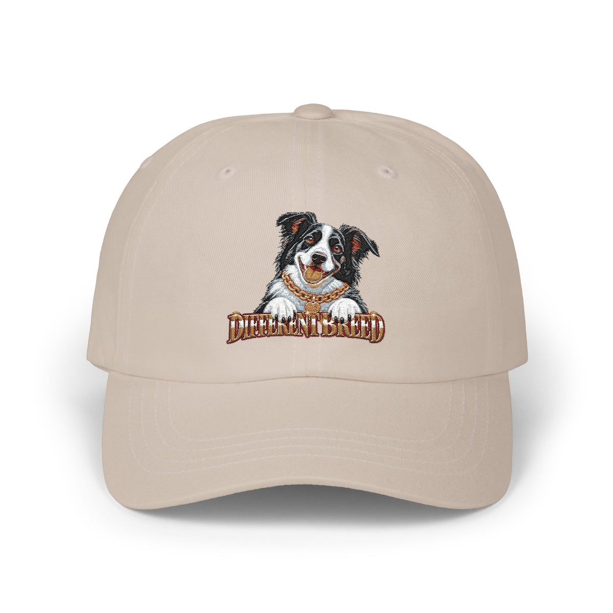 Classic Dad Cap