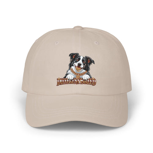 Classic Dad Cap