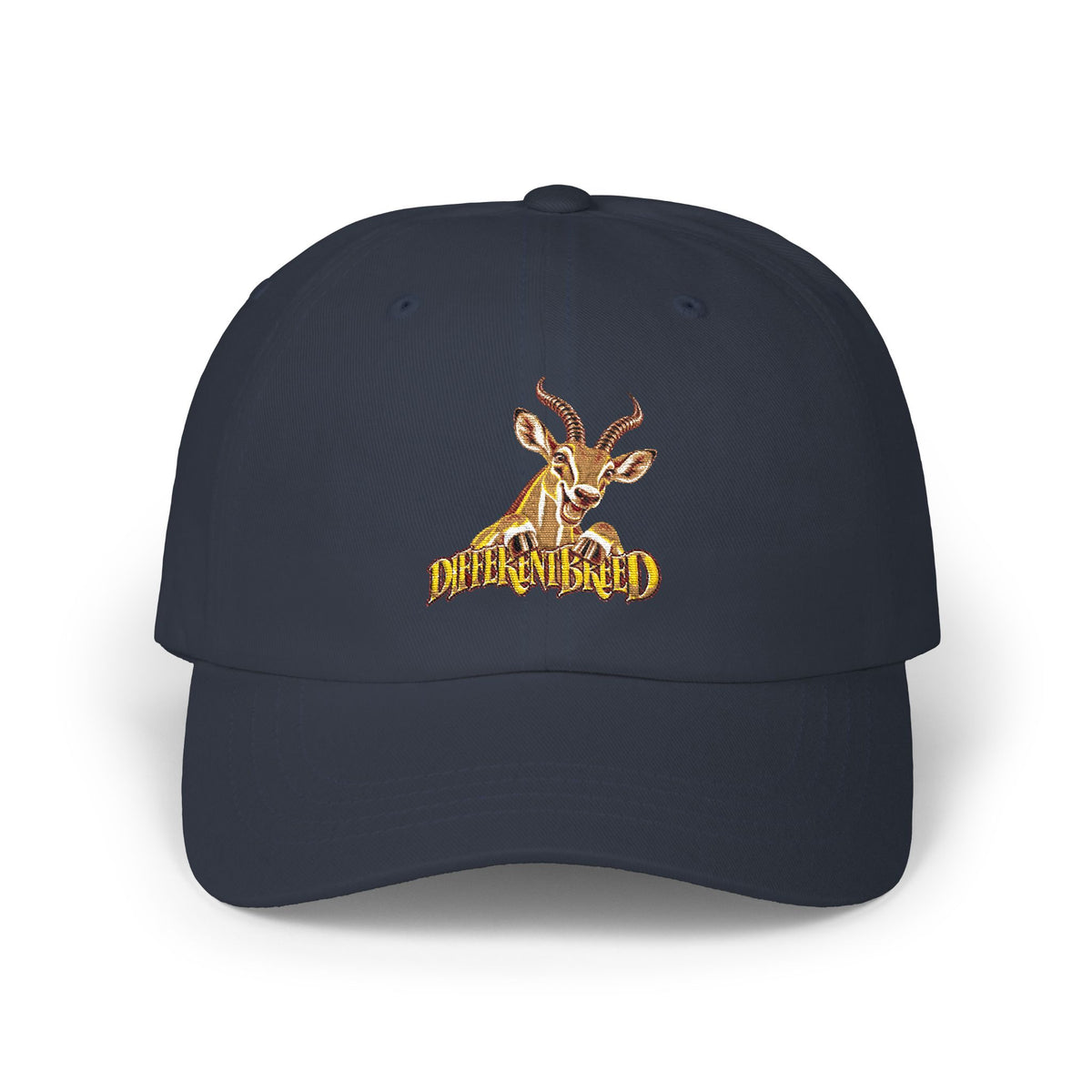Classic Dad Cap