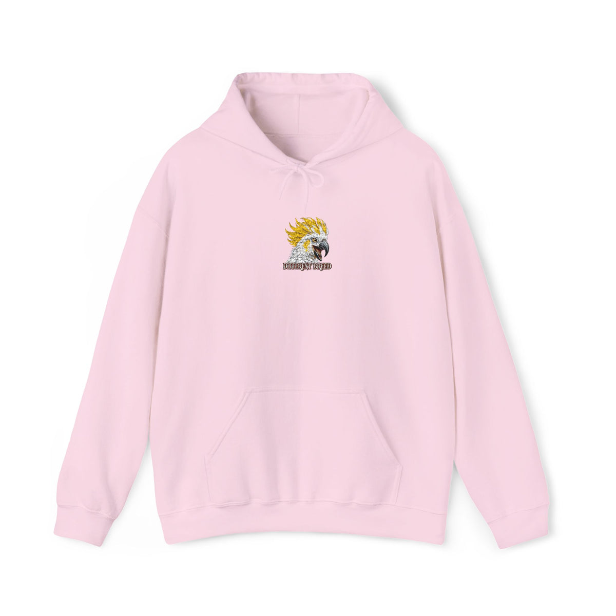 Hoodie — Sunflower Skull 'Remember' Graphic Pullover